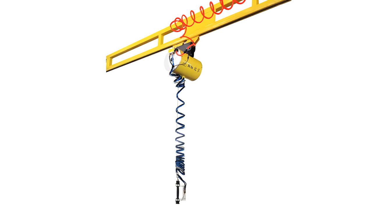 同軸控制款氣動(dòng)平衡吊（氣動(dòng)平衡器）