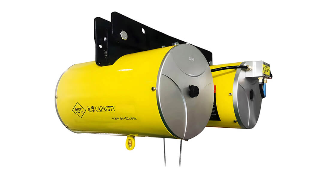 雙拼款氣動(dòng)平衡吊（氣動(dòng)平衡器）