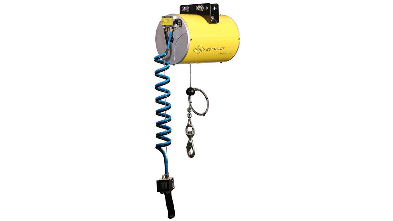 氣動(dòng)平衡吊（氣動(dòng)平衡器）